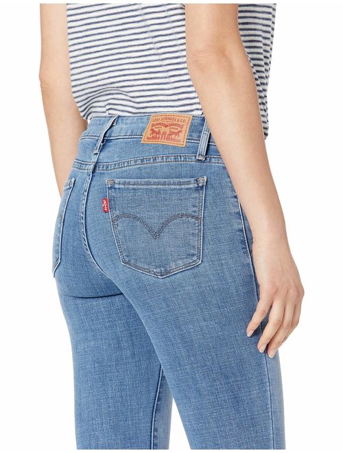 Levi's Women's 715 Vintage Bootcut Jeans