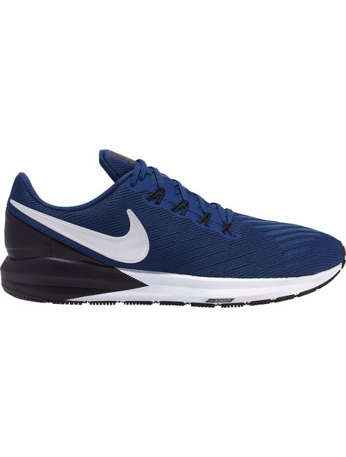 Nike Men's Air Zoom Structure 22 Running Shoe