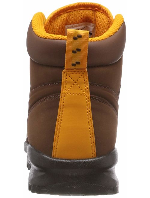 men's manoa leather hiking boot