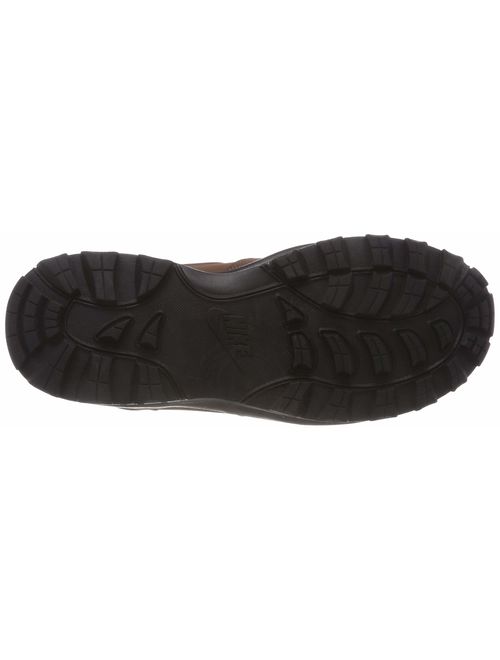 Nike Men's Manoa Leather Hiking Boot