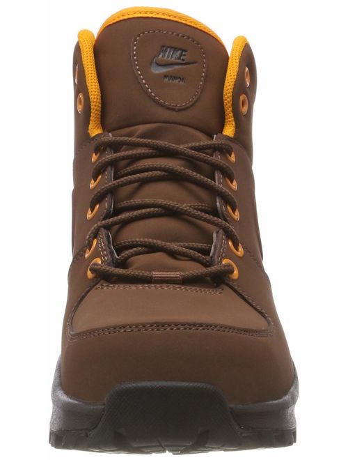 men's manoa leather hiking boot