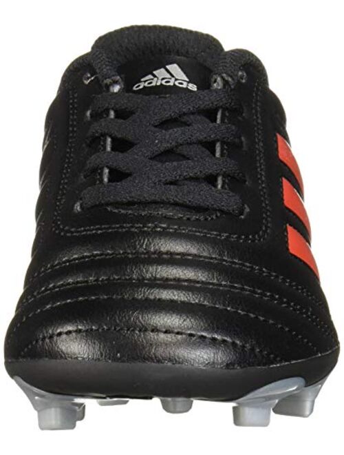 adidas Kids' Copa 19.4 Firm Ground Soccer Shoe