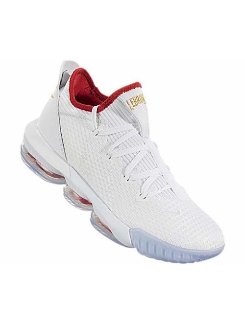 Nike Men's Lebron 16 Low Basketball Shoes