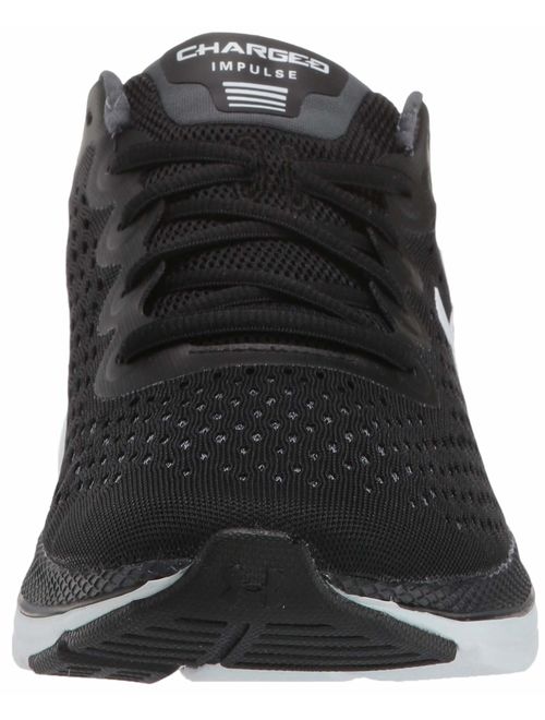 Under Armour Men's Charged Impulse Running Shoe