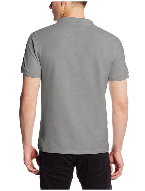 Levi's Men's Rillo Short Sleeve Pique Polo Shirt