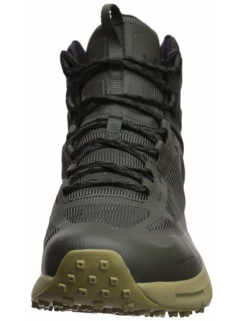 under armour hiking boots gore tex
