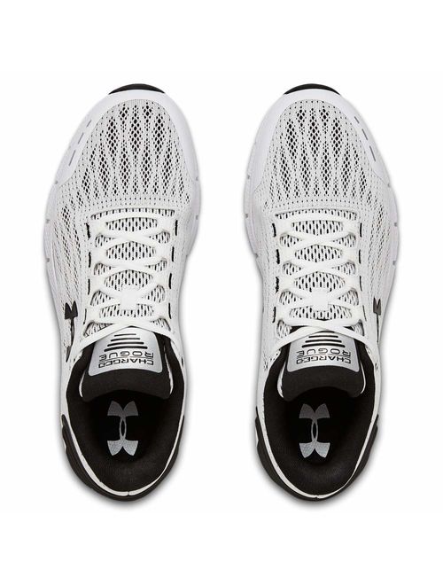 Under Armour Men's Charged Rogue Running Shoe