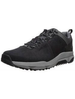Men's Culver Low Waterproof Sneaker Hiking Shoe