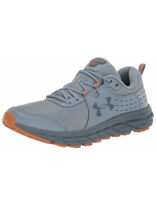 Under Armour Men's Charged Toccoa 2 Running Shoe