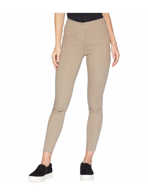 Free People Women's Jegging Hr Long and Lean