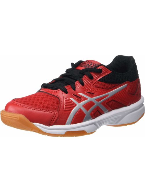 ASICS Kid's Upcourt 3 GS Volleyball Shoes