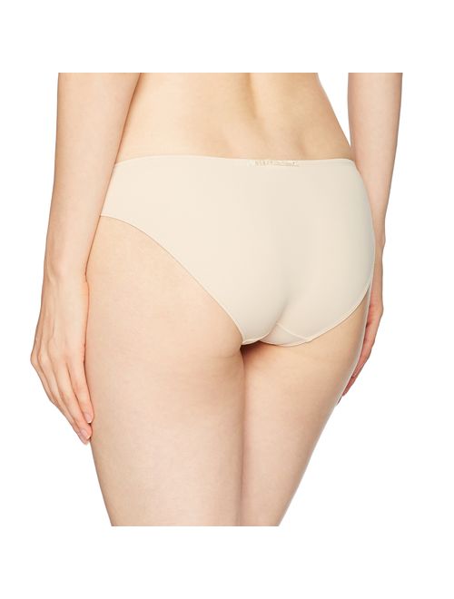 GUESS Women's Solid Brief