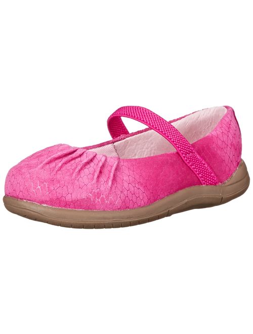 Stride Rite SRTech PS Cassie Mary Jane Shoes