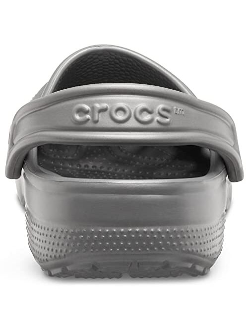Crocs Unisex Duet Sport Clog