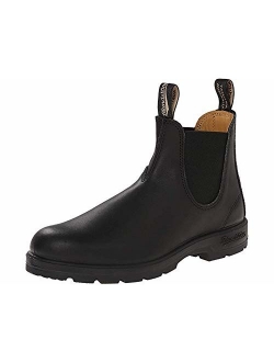 Unisex 550 Rugged Lux Boot