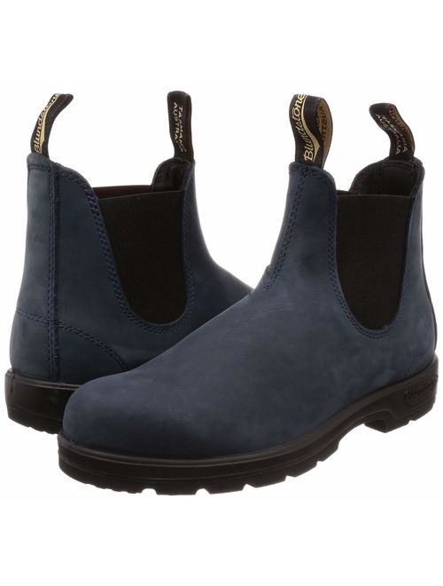 Blundstone Unisex 550 Rugged Lux Boot