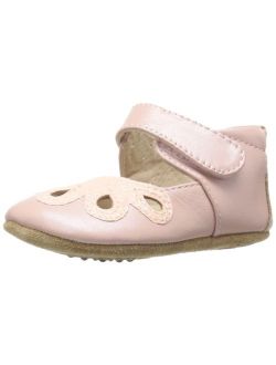 Livie & Luca Petal Mary Jane Petal Applique Shoes