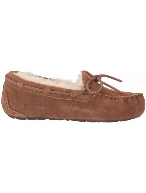UGG Kids' K Dakota Slip-on