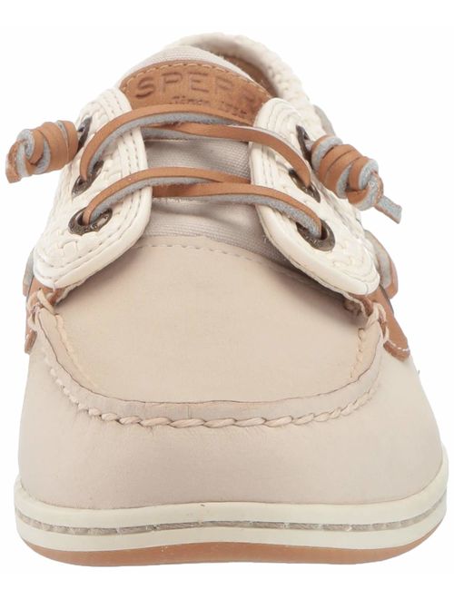 Sperry Top-Sider Women's Songfish Boat Shoe
