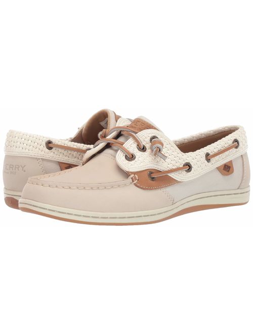 Sperry Top-Sider Women's Songfish Boat Shoe