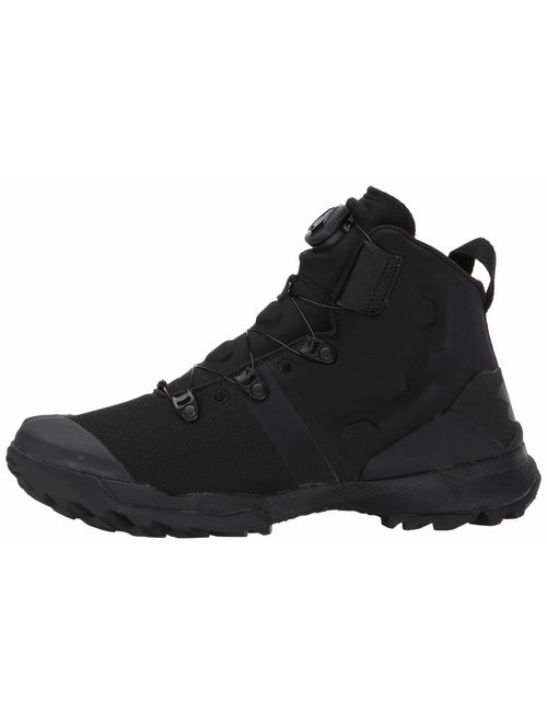 Under Armour Men's Infil Military and Tactical Boot