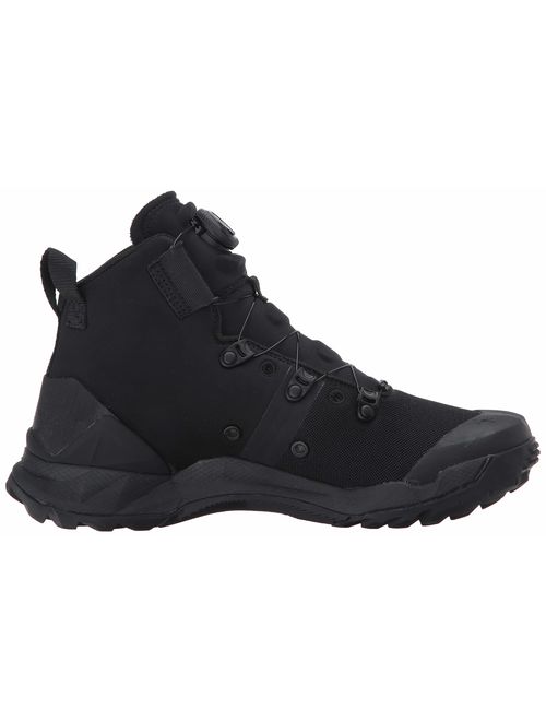 Under Armour Men's Infil Military and Tactical Boot