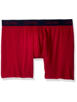 Men's Underwear Body Modal Boxer Briefs