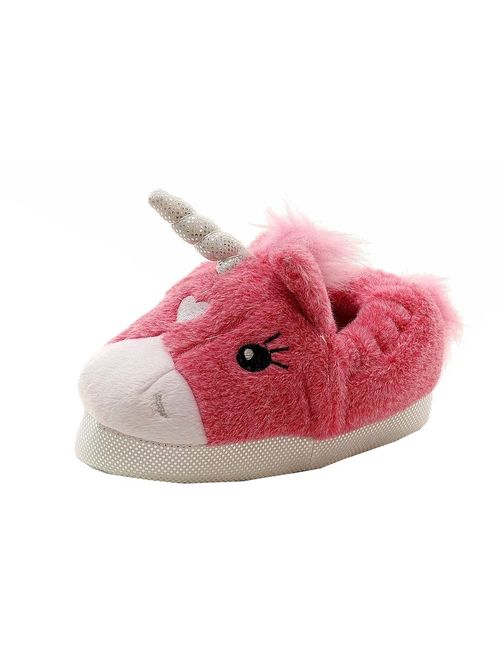 Stride Rite Girls' A-Line Slippers
