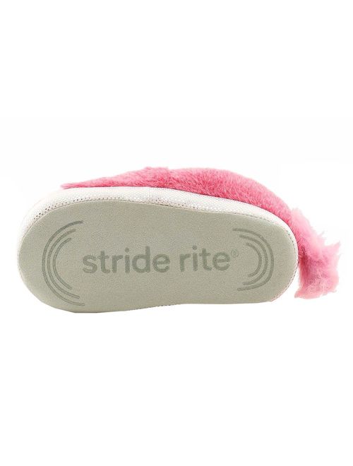Stride Rite Girls' A-Line Slippers