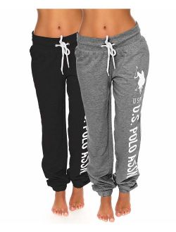 Essentials Womens French Terry Joggers – Sweatpants for Women