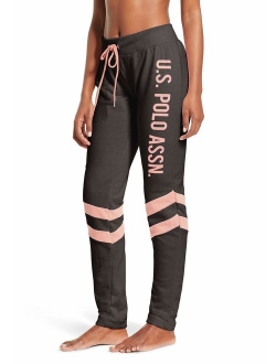 Essentials Womens French Terry Joggers Sweatpants for Women