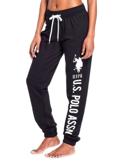 Essentials Womens French Terry Joggers Sweatpants for Women