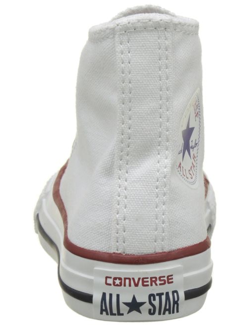 Converse Kids' Chuck Taylor All Star Core Hi (Little