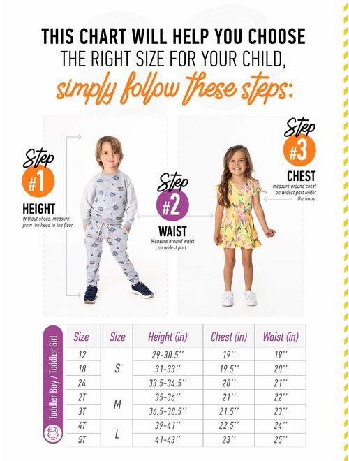 OFFCORSS Toddler Bib Overalls for Boys Kids Baby Overol para Bebes Ninos