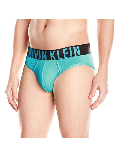 Calvin Klein Men's Underwear Intense Power Micro Hip Briefs
