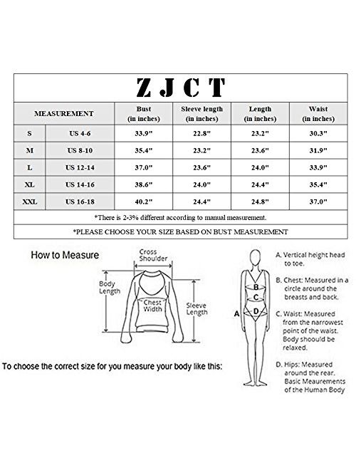 ZJCT Womens Sexy Off The Shoulder Tops Belled Long Sleeve Shirts Striped Juniors Casual Tops