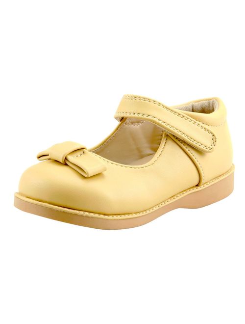 The Doll Maker Glitter Sparkle and Glossy Mary Jane Shoes