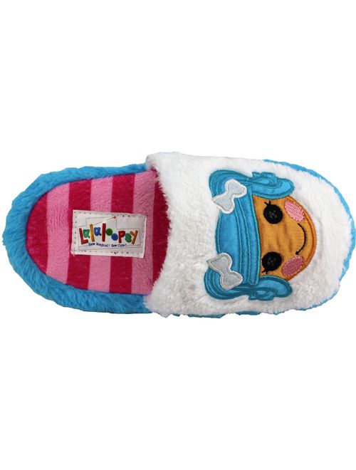 Lalaloopsy Girls Scuff Slippers (Toddler/Little Kid)