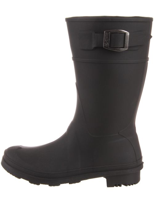 Kamik Raindrops Rain Boot