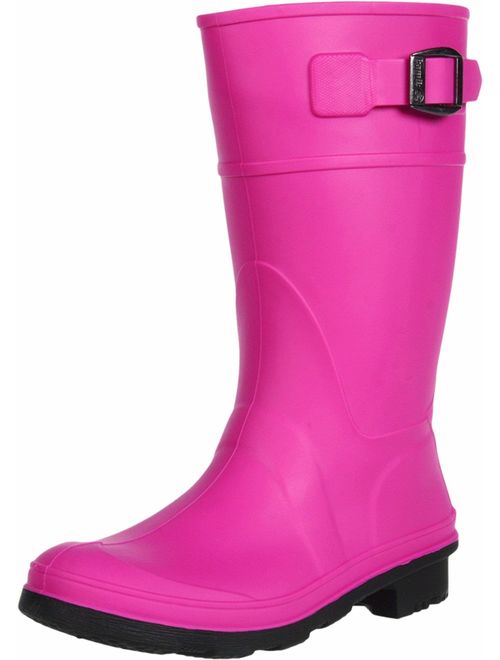 Kamik Raindrops Rain Boot