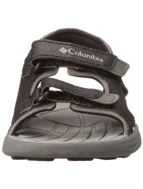 Columbia unisex-child Techsun Vent Sandal