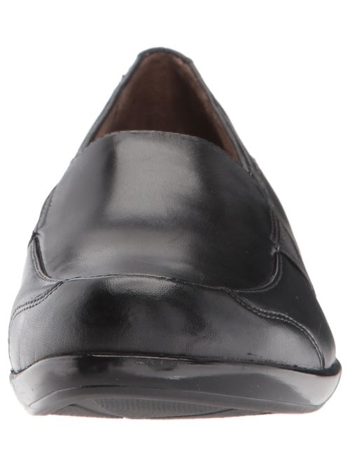 Natural Soul Women's Carryon Loafer Flat