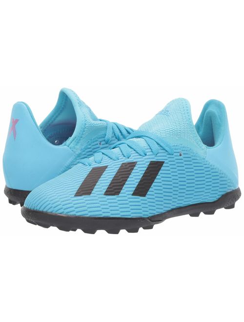 adidas Kids' X 19.3 Turf Soccer Shoe
