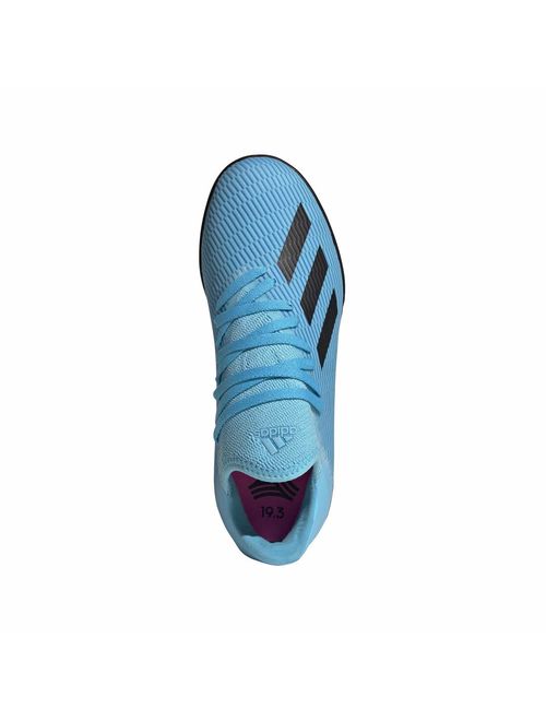 adidas Kids' X 19.3 Turf Soccer Shoe