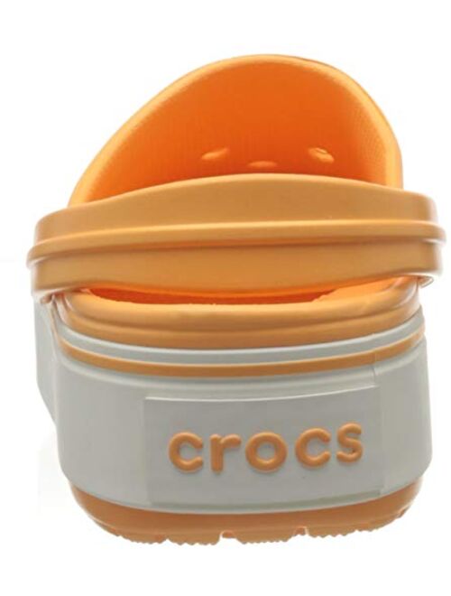 Crocs Crocband Platform Clog