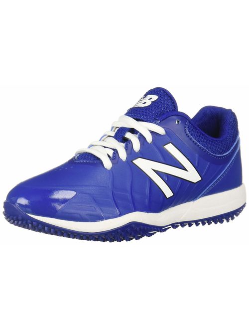 New Balance Kids' 4040v5 Turf Baseball Shoe