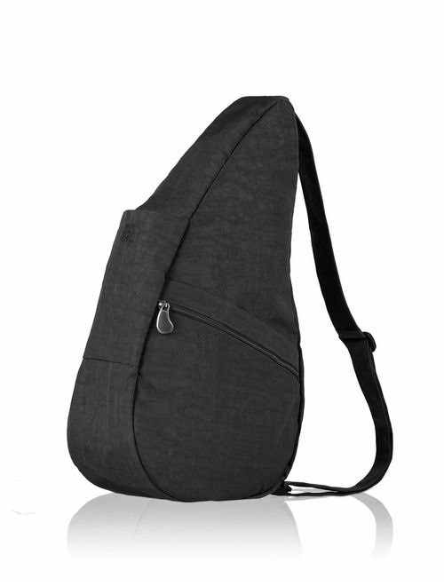 Buy AmeriBag Classic Distressed Nylon Healthy Back Bag Medium online ...