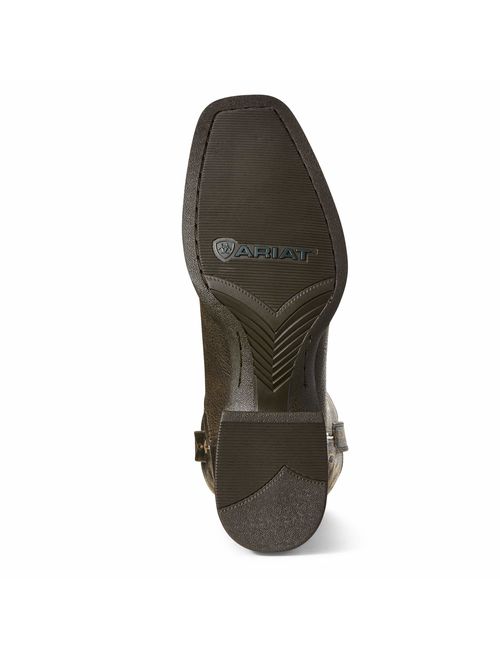 ARIAT Men's Sport Herdsman Western Boot