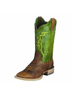 Men's Mesteno Western Cowboy Boot