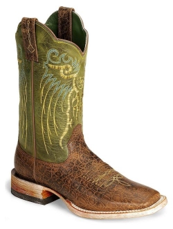 Men's Mesteno Western Cowboy Boot